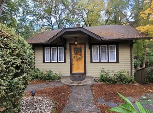 4260 S Shore Blvd, Lake Oswego, OR 97035
