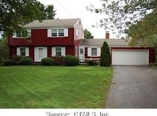 61 Boulter Rd, Wethersfield, CT 06109