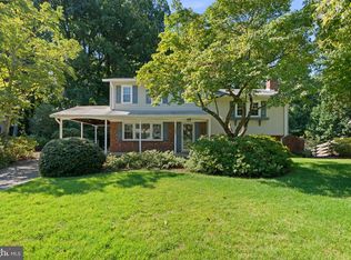 13007 Collingwood Ter, Silver Spring, MD 20904