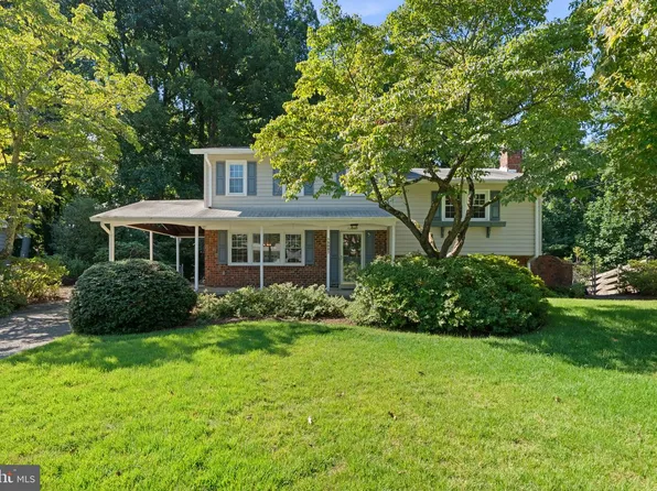 13007 Collingwood Ter, Silver Spring, MD 20904
