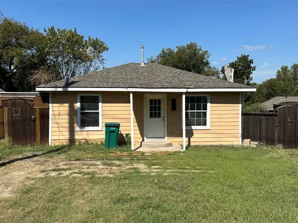 315 Johnson St, Wilmer, TX 75172