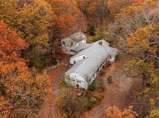 101 Cobble Hill Rd, Lincoln, RI 02865