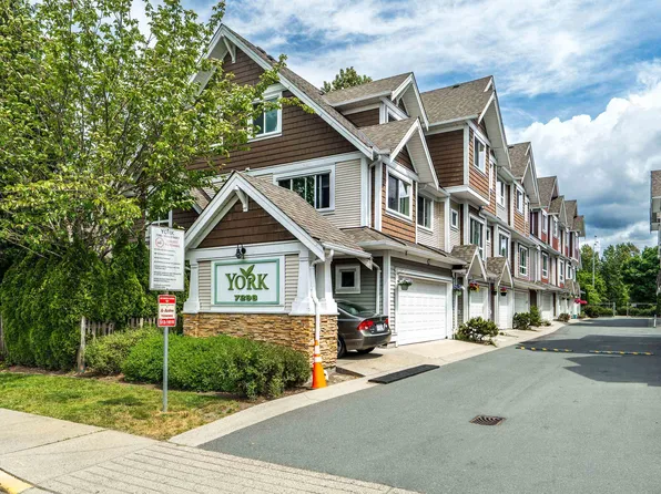 7298 199a St #24, Langley, BC V2Y 0H9