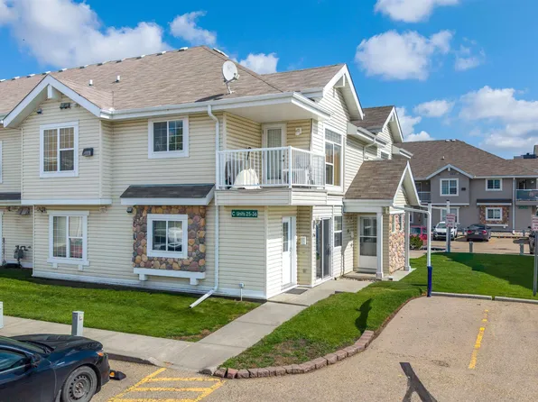 150 Edwards Dr SW #29, Edmonton, AB T6X 1M4