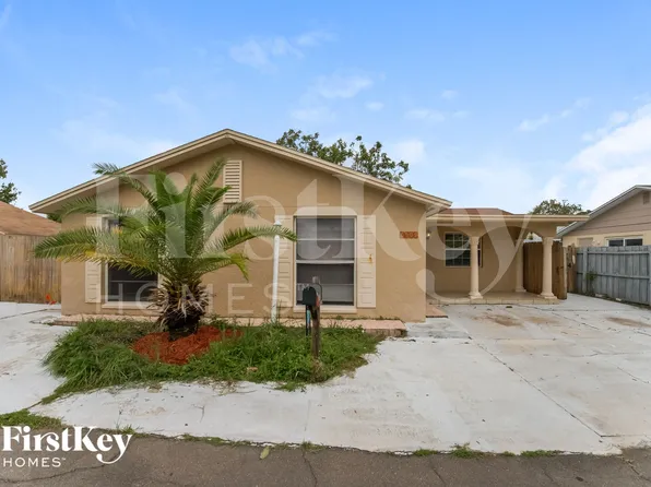 8509 Olympic Ct, Tampa, FL 33634