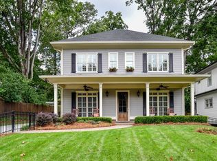 2638 Dogwood Ter, Atlanta, GA 30319