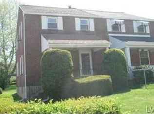 730 15th Ave, Bethlehem, PA