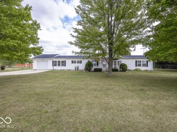 5606 S 350 E, Middletown, IN 47356