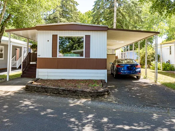 1475 Green Acres Rd Space 80, Eugene, OR 97408