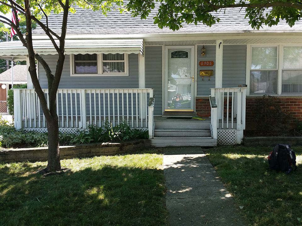 1st image of 6906 Gilman St