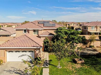 38234 Gemini Ct, Palmdale, CA, 93552
