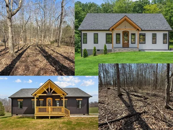 0 Brigham Branch Rd Lot 1, Erin, TN 37061