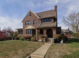 3007 Norwood Ave, Pittsburgh, PA 15214