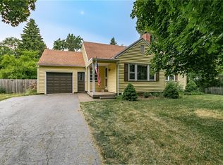 1755 Hudson Ave, Rochester, NY 14617