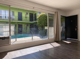 1845 Canyon Dr APT 8, Hollywood, CA 90028