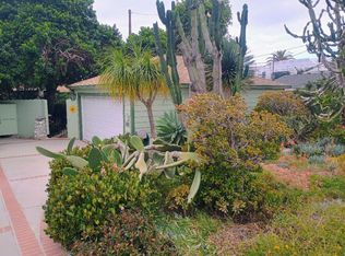1217 W Paseo Del Mar, San Pedro, CA 90731