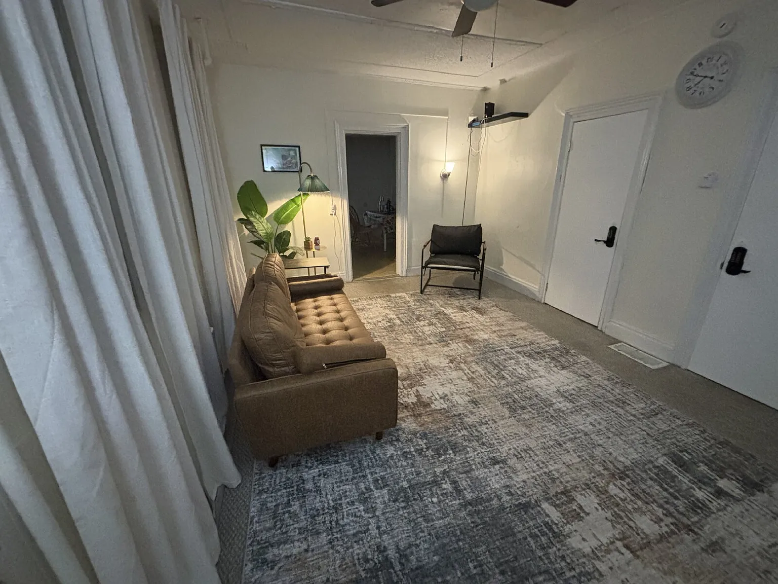 1 bed, $550 — Photo 4