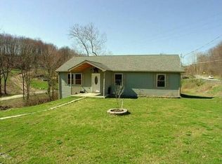 265 Hill Farm Rd, Dunbar, PA 15431