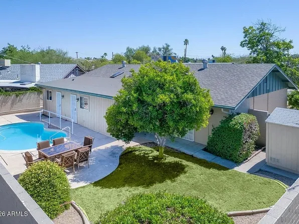 1059 E Broadmor Dr, Tempe, AZ 85282