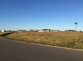 Rutgers Dr, Omro, WI 54963
