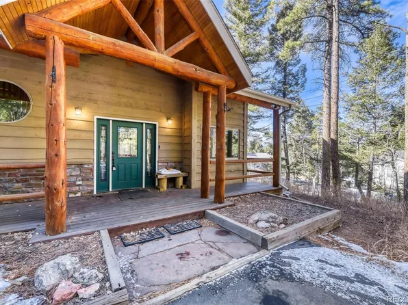 26196 Rea Avenue, Conifer, CO 80433