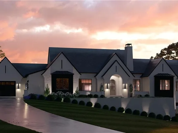 10800 N Ewing Ave, Kansas City, MO 64156