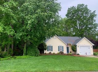 4219 Beacon Ridge Dr, High Point, NC 27265