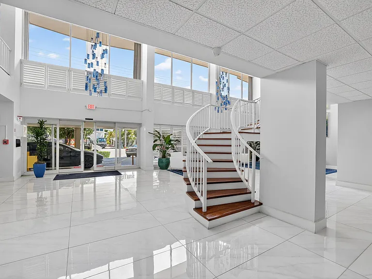 2500 E Las Olas Blvd #1207 — Photo 40