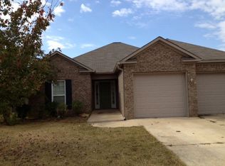 1910 Arbor Ln, Opelika, AL 36804