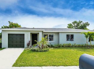 4690 Baldric St, Boca Raton, FL 33428