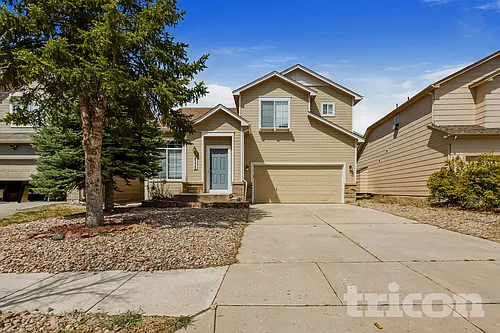 8330 Saint Helena Dr Photo 1
