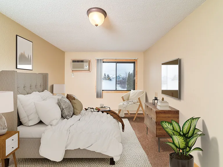 Maple Ridge Apartment Homes — Photo 7