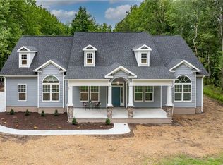 LOT 8 New Bridge Rd, Virginia Beach, VA 23456