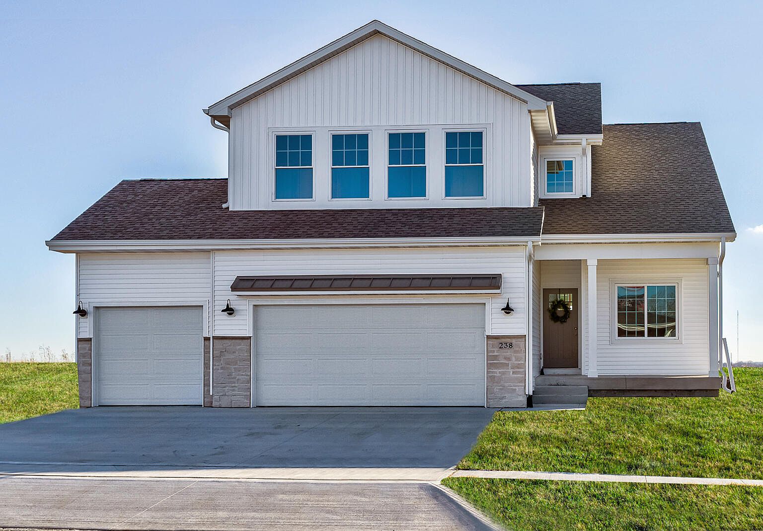 238 Cedar Dr, Gilbert, IA 50105 Zillow