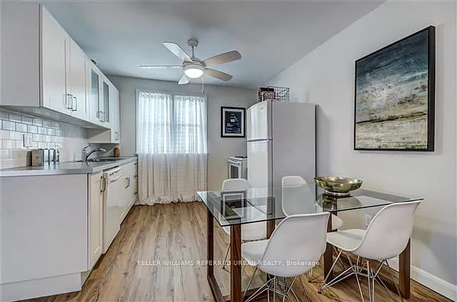 407 Woodbine Ave #2 — Photo 6
