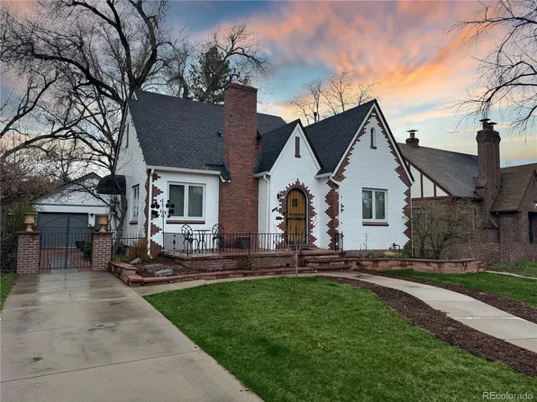 667 Birch Street, Denver, CO 80220