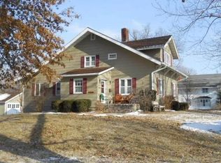 2310 N Court St, Ottumwa, IA 52501