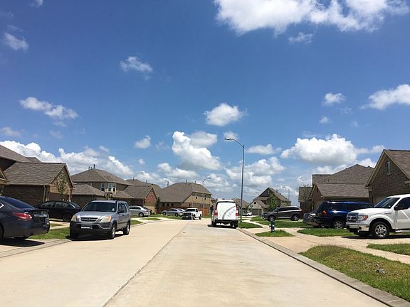 5th image of 14923 Calico Heights Ln