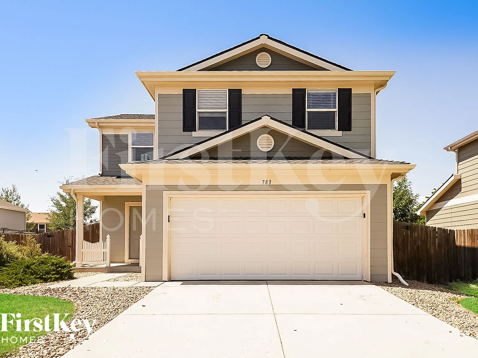 3 bed, 2.0 bath, 1684 sqft, $2,330 — Photo 1