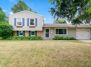 1332 North Dr, Mount Pleasant, MI 48858
