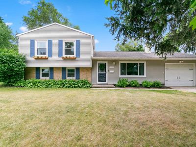 1332 North Dr, Mount Pleasant, MI, 48858