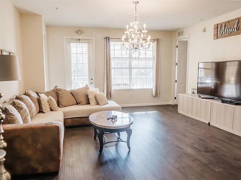 3368 Robert Trent Jones Dr #20508 — Photo 4