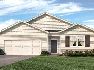 CALI Plan, Northberry, Rome, GA 30165