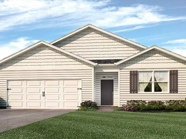 Cali Plan, Northberry