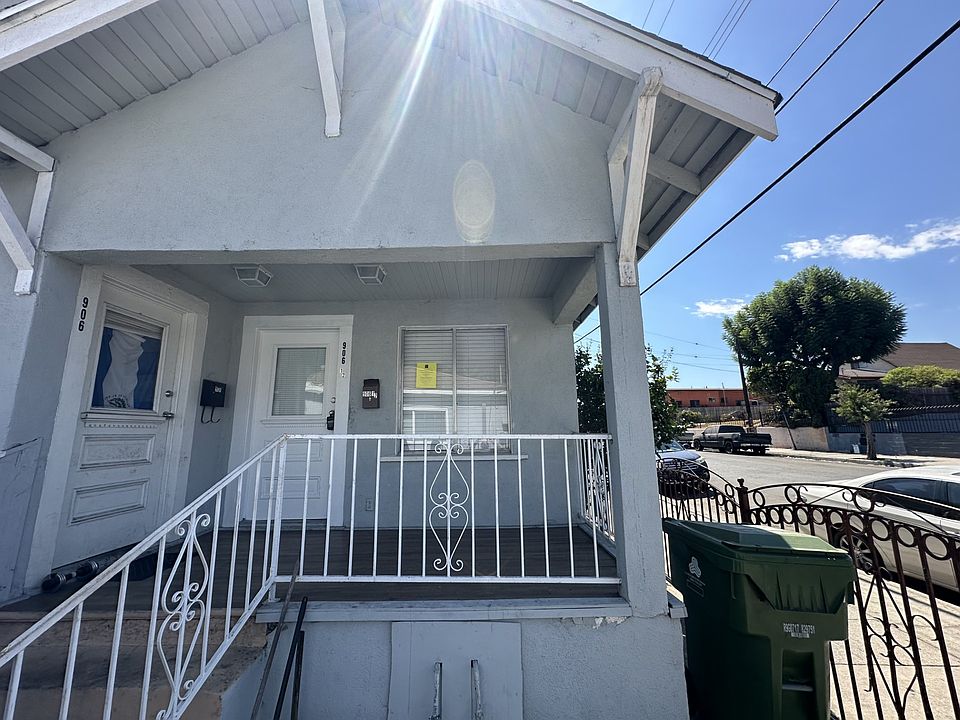 1st image of 906 S Breed St #2