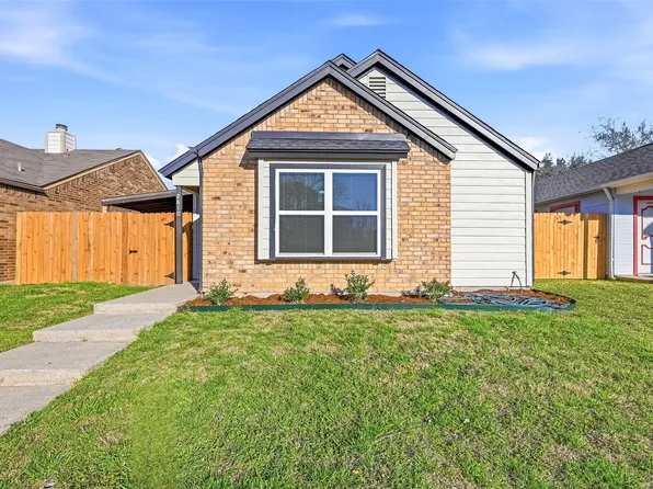 2810 Harvest Lake Dr, Irving, TX 75060