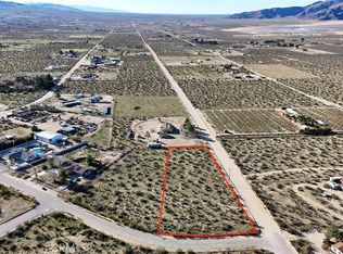 500 Clark Rd #28, Lucerne Valley, CA 92356