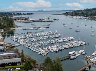 141 Parfitt Way SW #A-44, Bainbridge Island, WA 98110