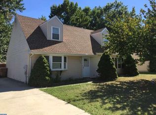 106 Harmony Crest Dr, Newark, DE 19713