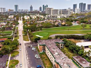 17th Green Condo, Hallandale, FL 33009